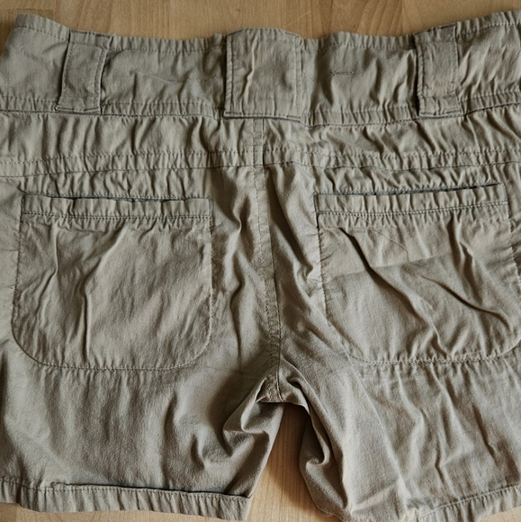 Lole shorts lowrise - Picture 3 of 5